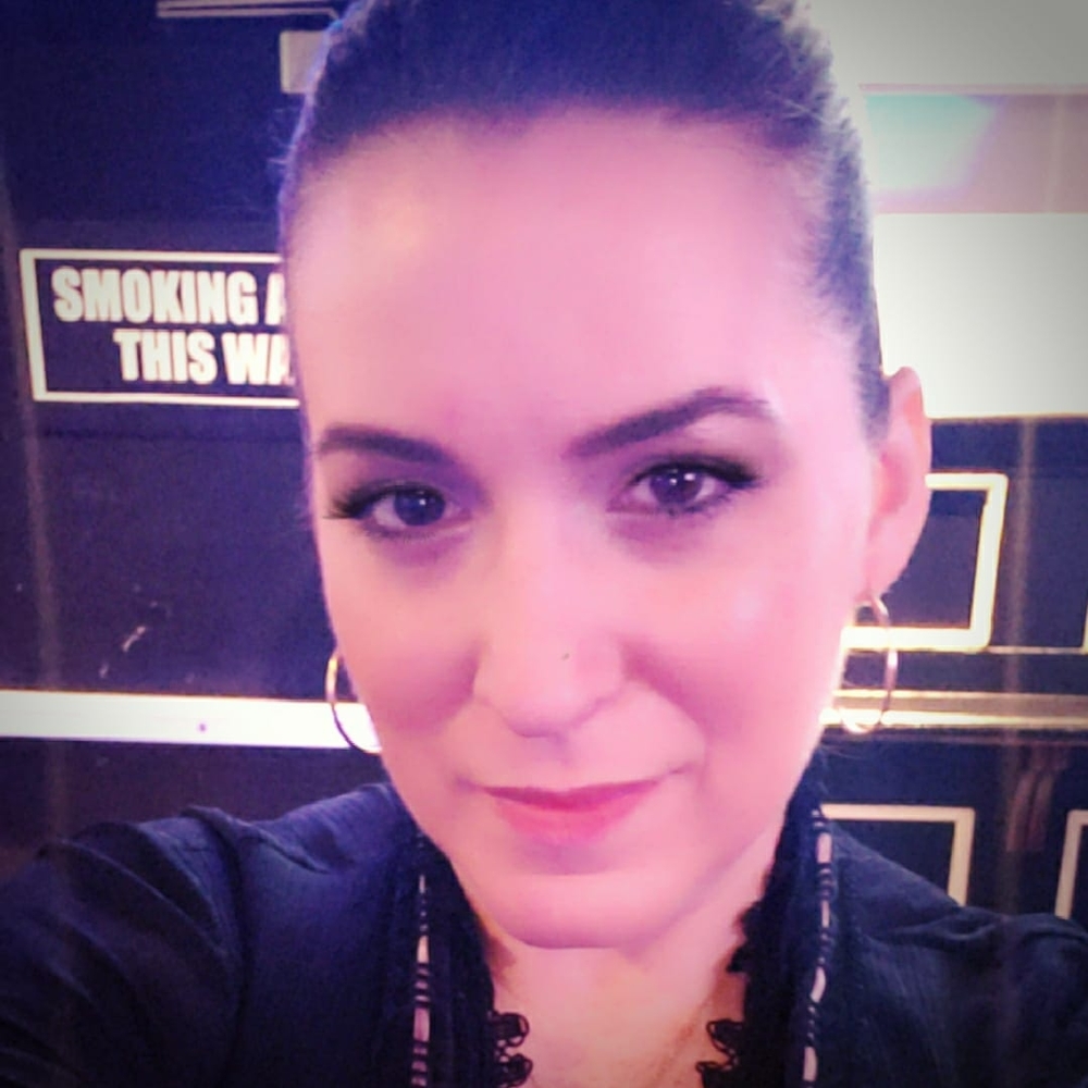 Meet your Posher, Tricia